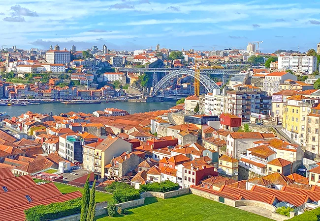Porto