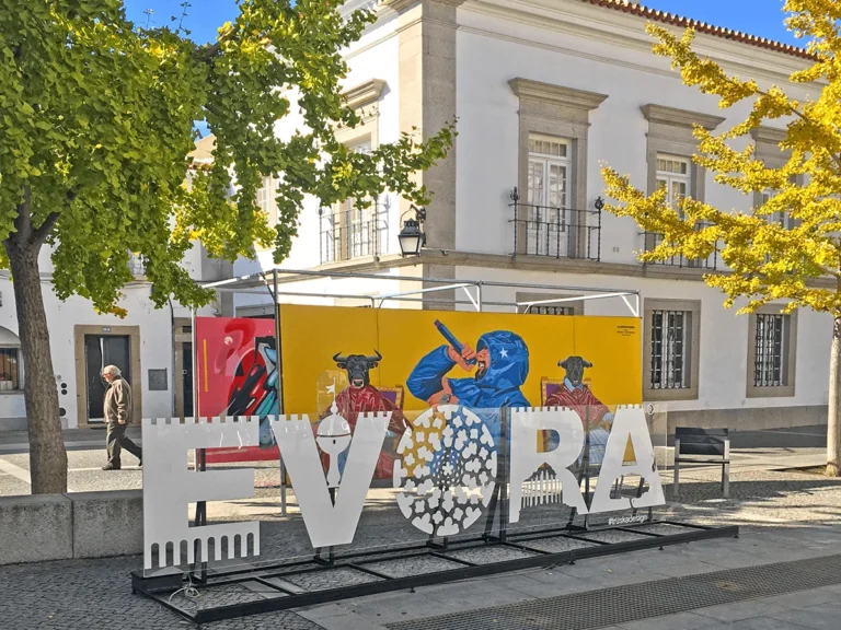 Discover Évora: the Heart of Alentejo, Portugal's Cultural and Culinary Jewel