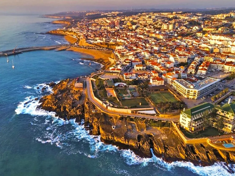 Discover Ericeira: A Hidden Gem of Surf, Culture, Food, and Wine in Portugal