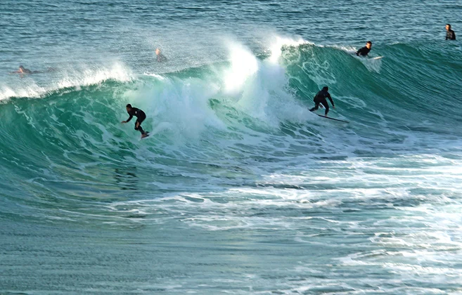 Surf Trips Portugal
