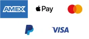 Payment logos